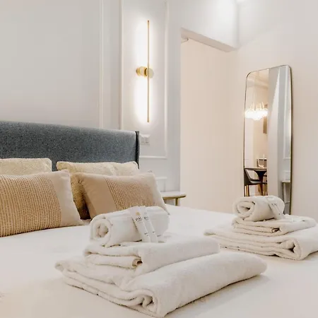 Bbhome Design Suite Apartment Over Trastevere District Rom Exterior foto