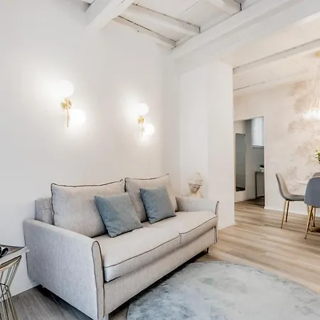 Bbhome Design Suite Apartment Over Trastevere District Rom Exterior foto