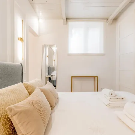 Bbhome Design Suite Apartment Over Trastevere District Rom Exterior foto