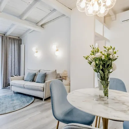 Bbhome Design Suite Apartment Over Trastevere District Rom Exterior foto