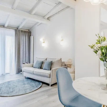 Bbhome Design Suite Apartment Over Trastevere District Rom Exterior foto