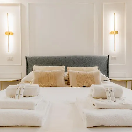 Bbhome Design Suite Apartment Over Trastevere District Rom Exterior foto