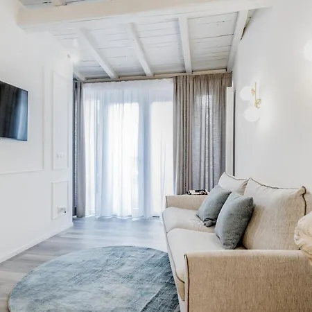 Bbhome Design Suite Apartment Over Trastevere District Rom Exterior foto