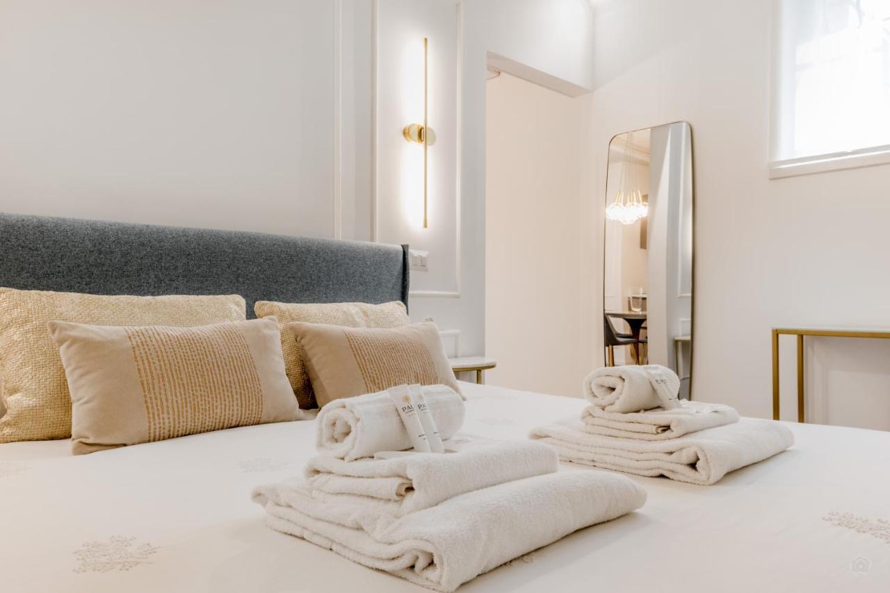 Appartement Bbhome Design Over Trastevere District