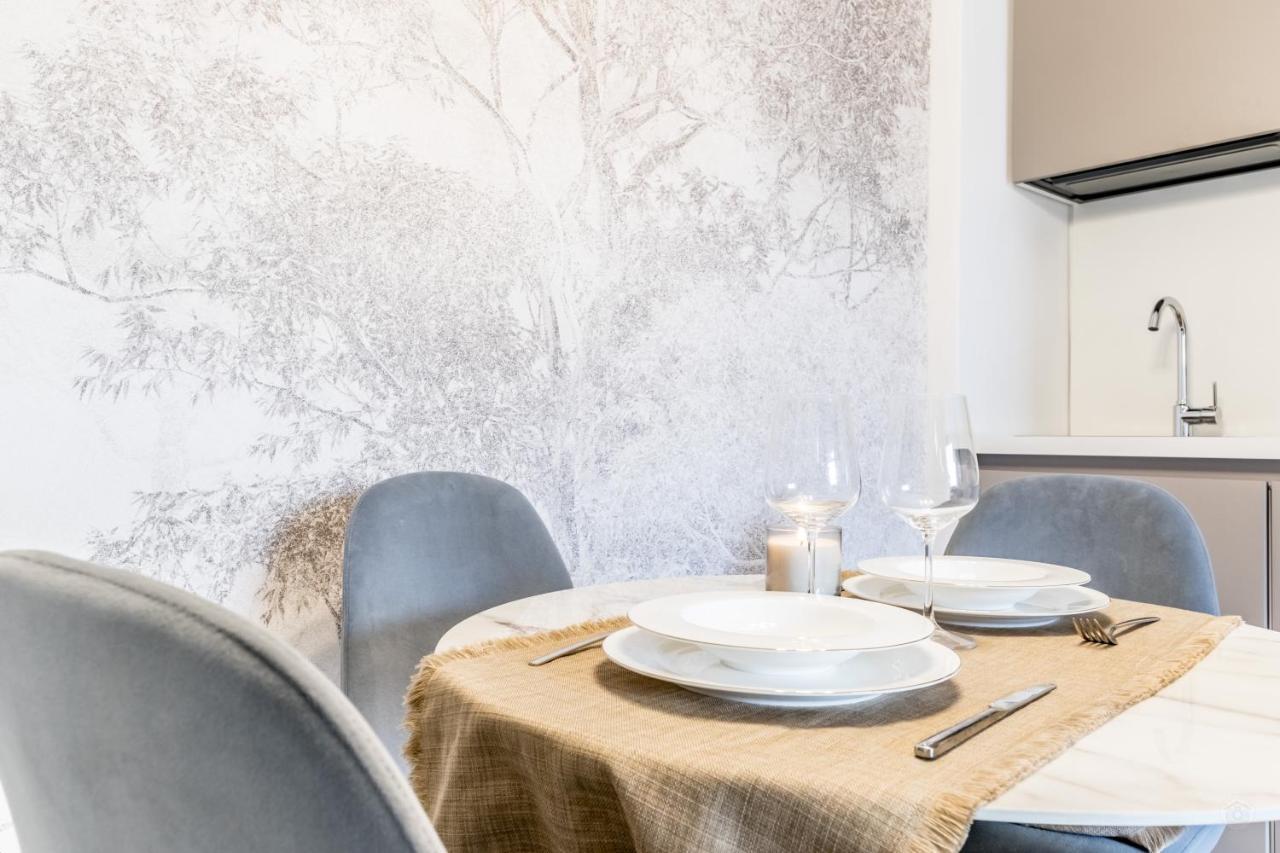 Bbhome Design Over Trastevere District Appartement *