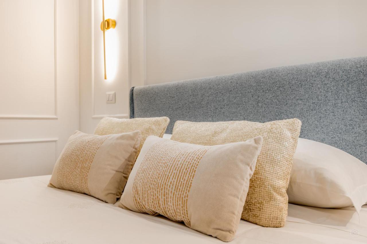 Appartement Bbhome Design Over Trastevere District