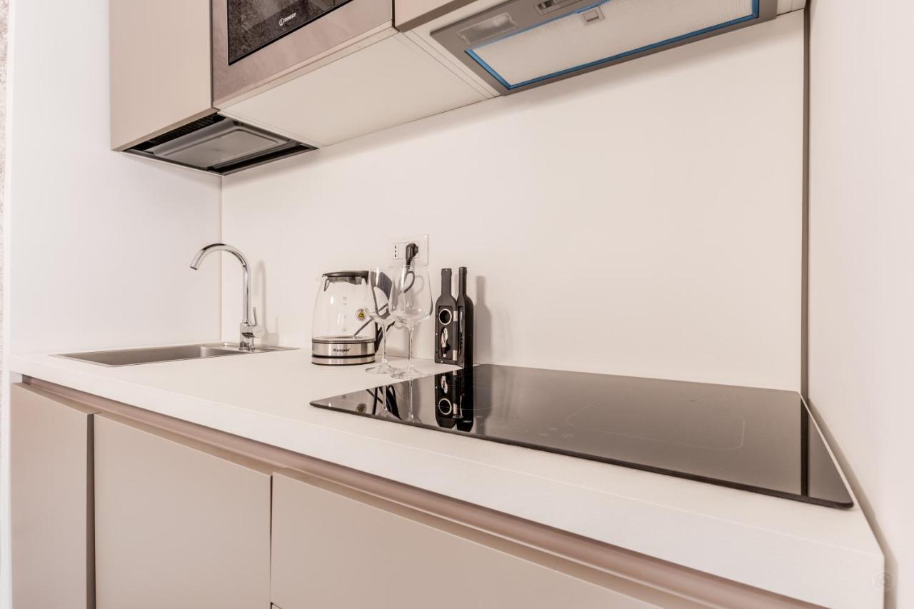 Bbhome Design Over Trastevere District Appartement