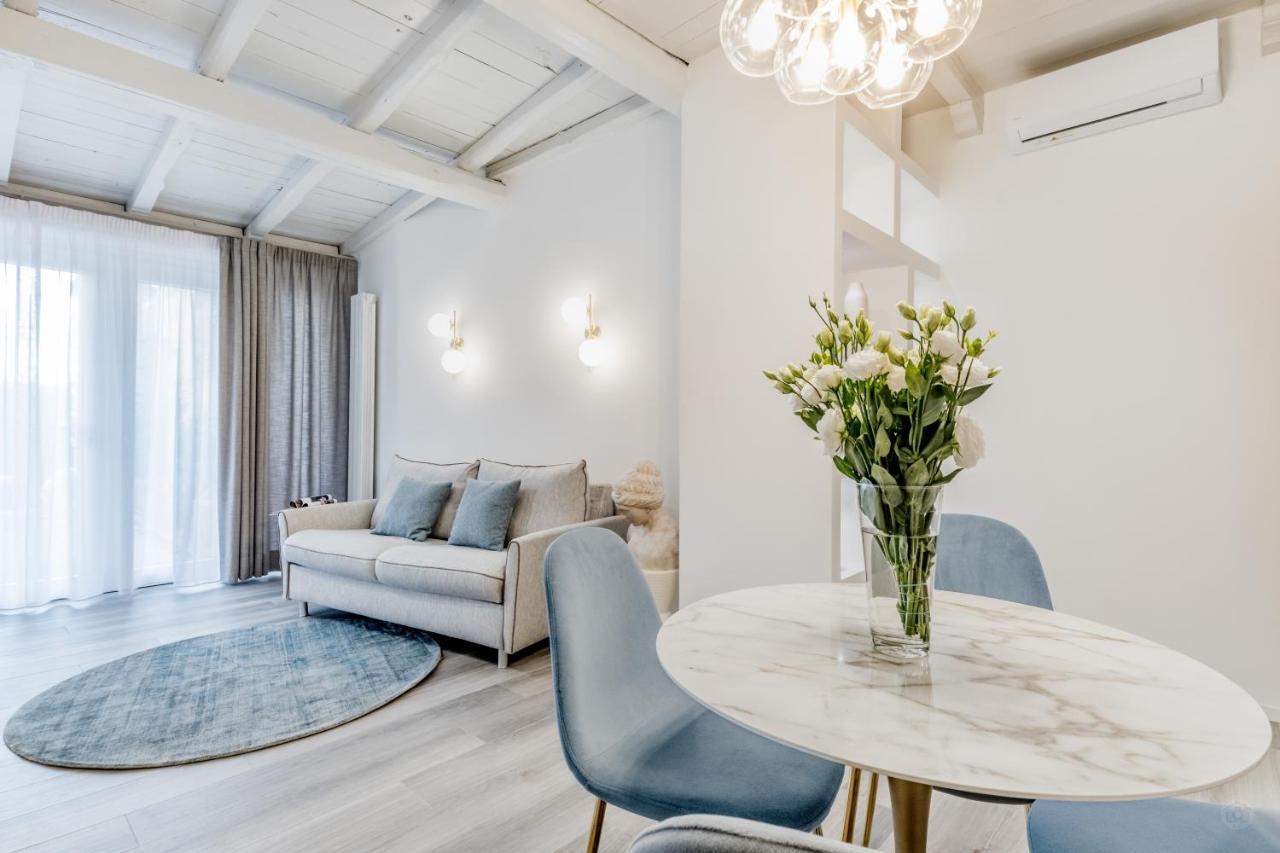 Bbhome Design Over Trastevere District Appartement *