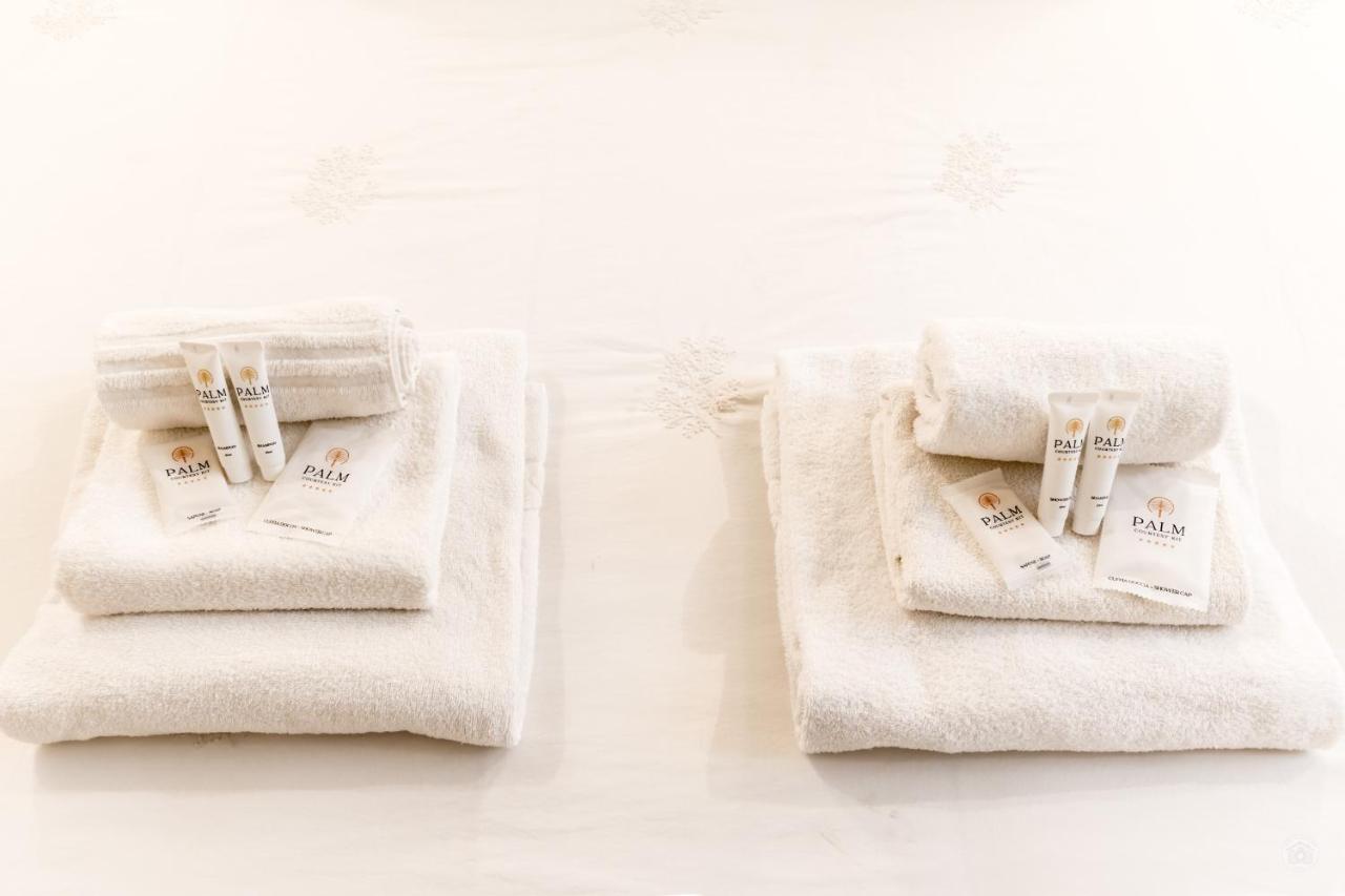 Bbhome Design Over Trastevere District Appartement
