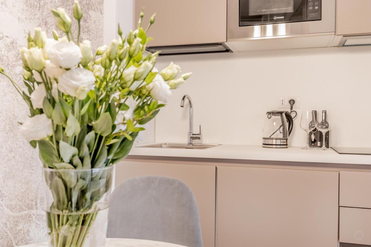 Appartement Bbhome Design Over Trastevere District *