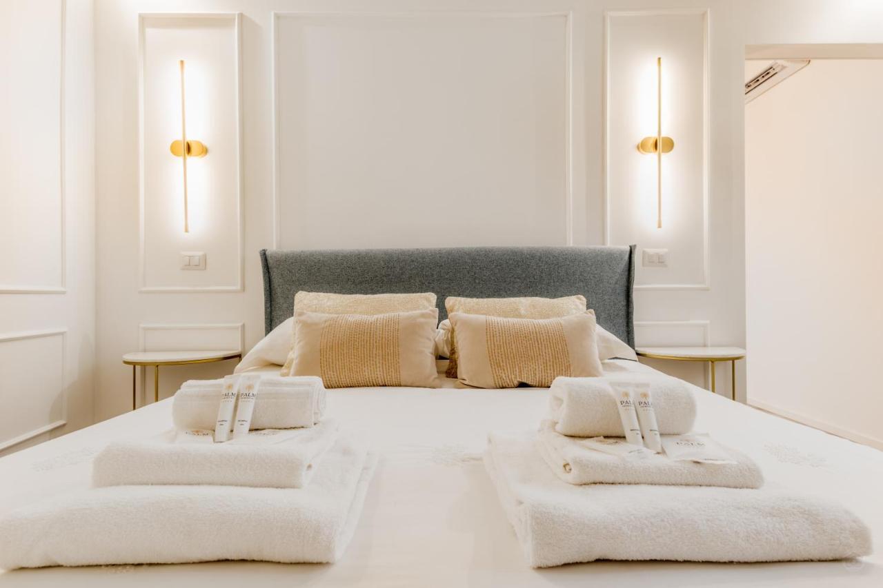 Bbhome Design Over Trastevere District Rome
