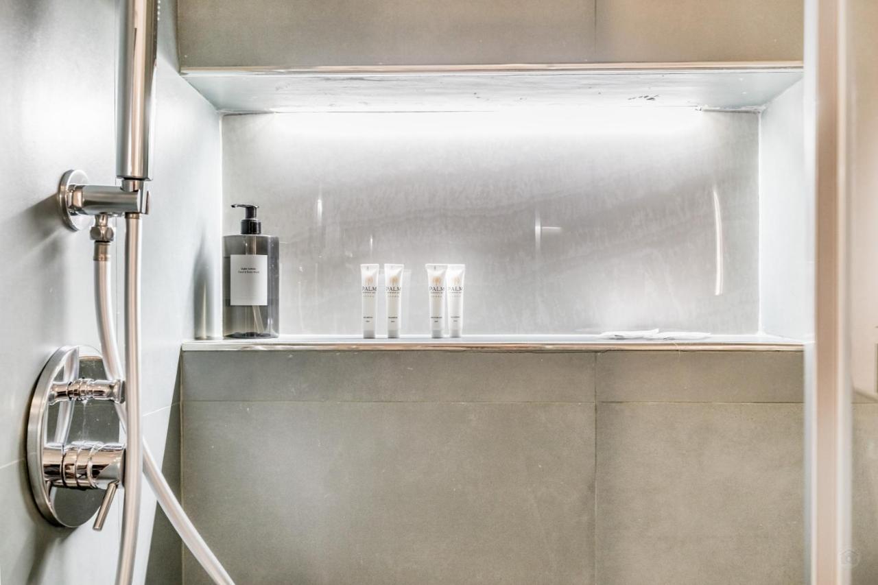 Appartement Bbhome Design Over Trastevere District Rome