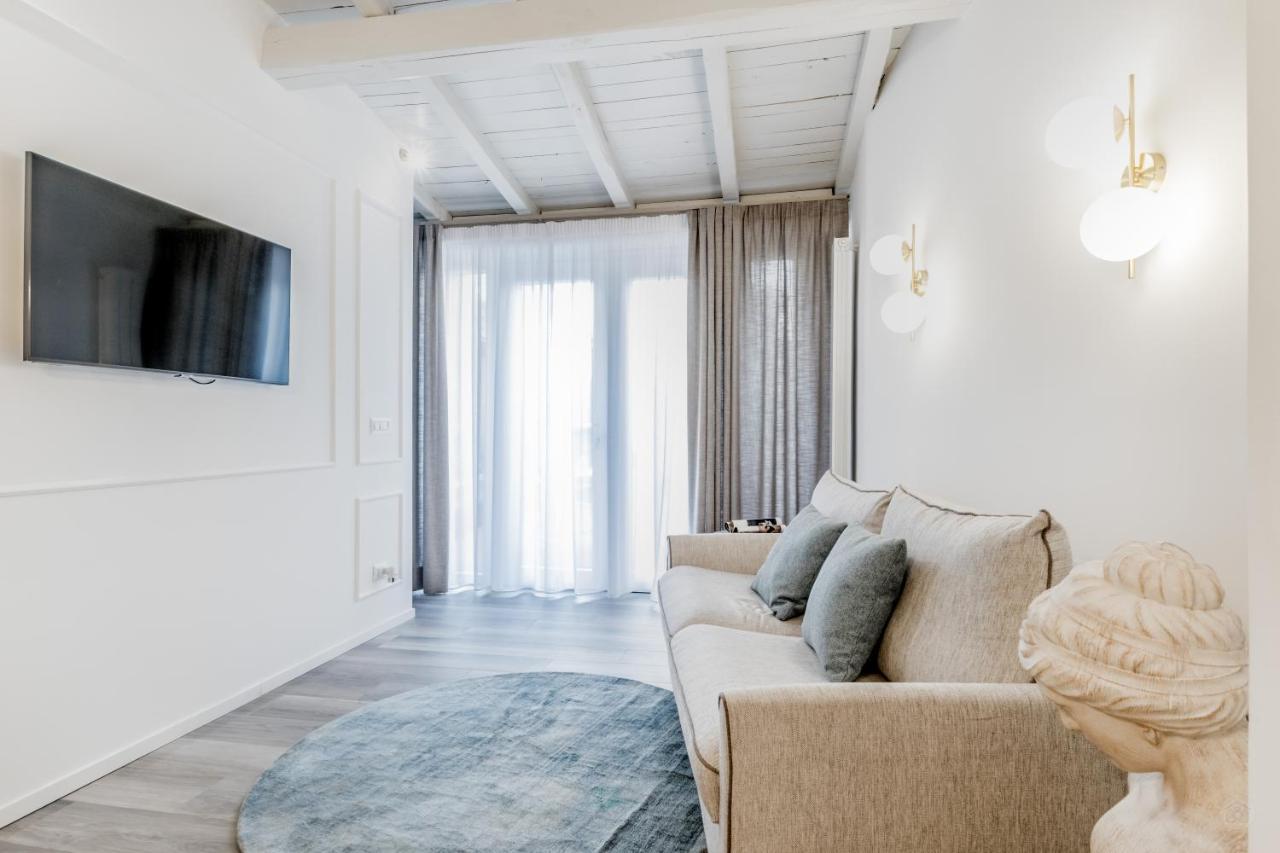 Appartement Bbhome Design Over Trastevere District