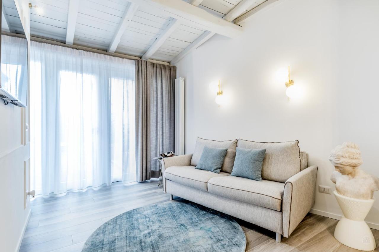 Appartement Bbhome Design Over Trastevere District *