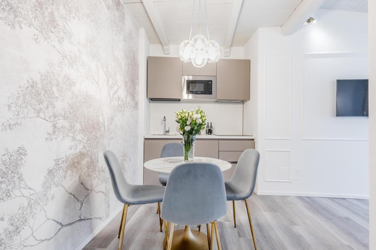 Bbhome Design Over Trastevere District Appartement *