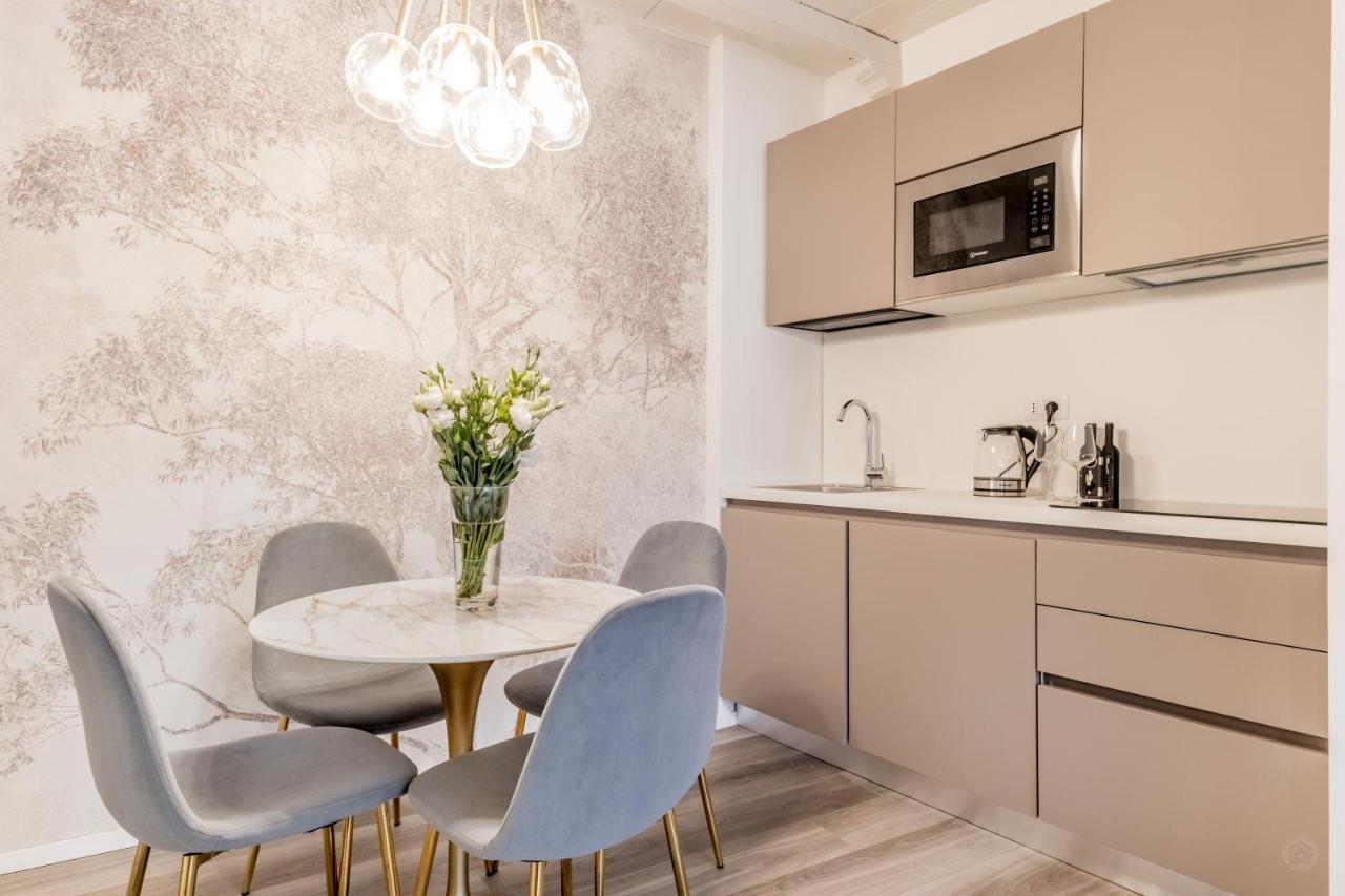 Bbhome Design Over Trastevere District Appartement Rome